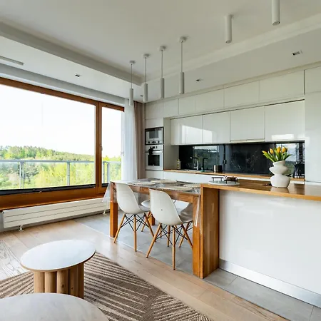 Taneczna Spacious By Bookinghost Apartament