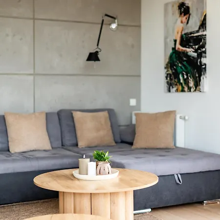 Apartament Taneczna Spacious By Bookinghost Gdańsk
