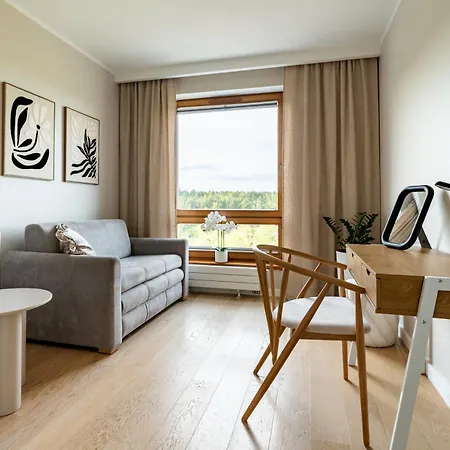 Taneczna Spacious By Bookinghost Apartamento *