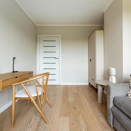 Apartamento Taneczna Spacious By Bookinghost Gdańsk