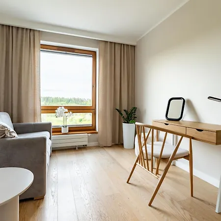 Taneczna Spacious By Bookinghost Apartament Gdańsk