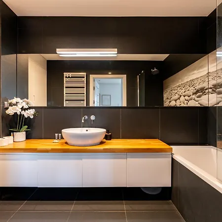 Apartament Taneczna Spacious By Bookinghost