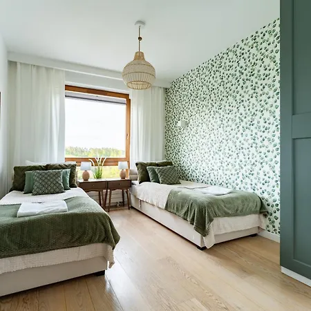 Taneczna Spacious By Bookinghost *