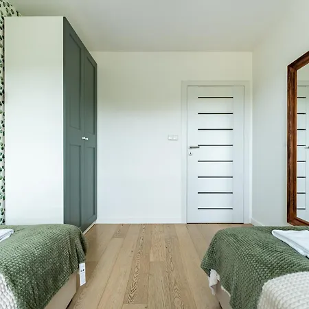 Taneczna Spacious By Bookinghost Apartament *