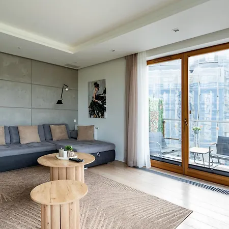 Taneczna Spacious By Bookinghost Apartament