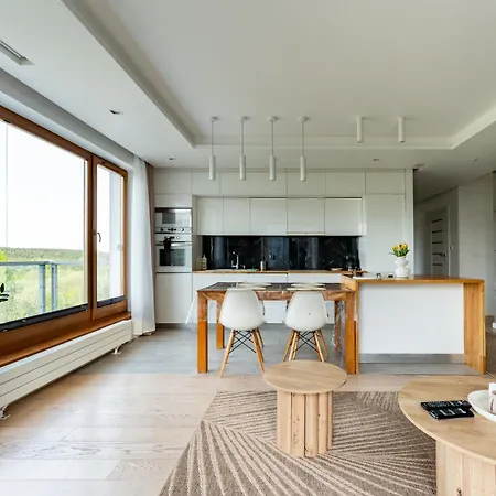Taneczna Spacious By Bookinghost Apartamento *