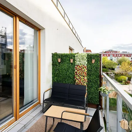 Apartament Taneczna Spacious By Bookinghost Gdańsk