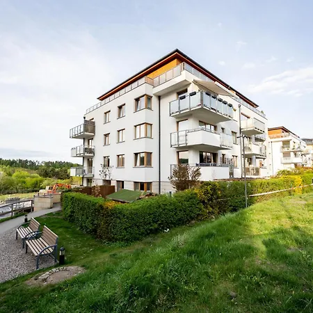 Taneczna Spacious By Bookinghost Apartament *